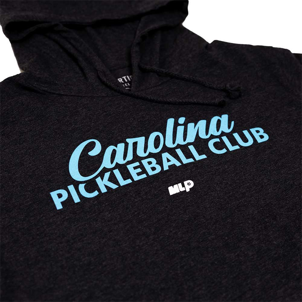 MLP Carolina Pickleball Club Rowan Hoodie - Unisex | Pickleball Sports Classic