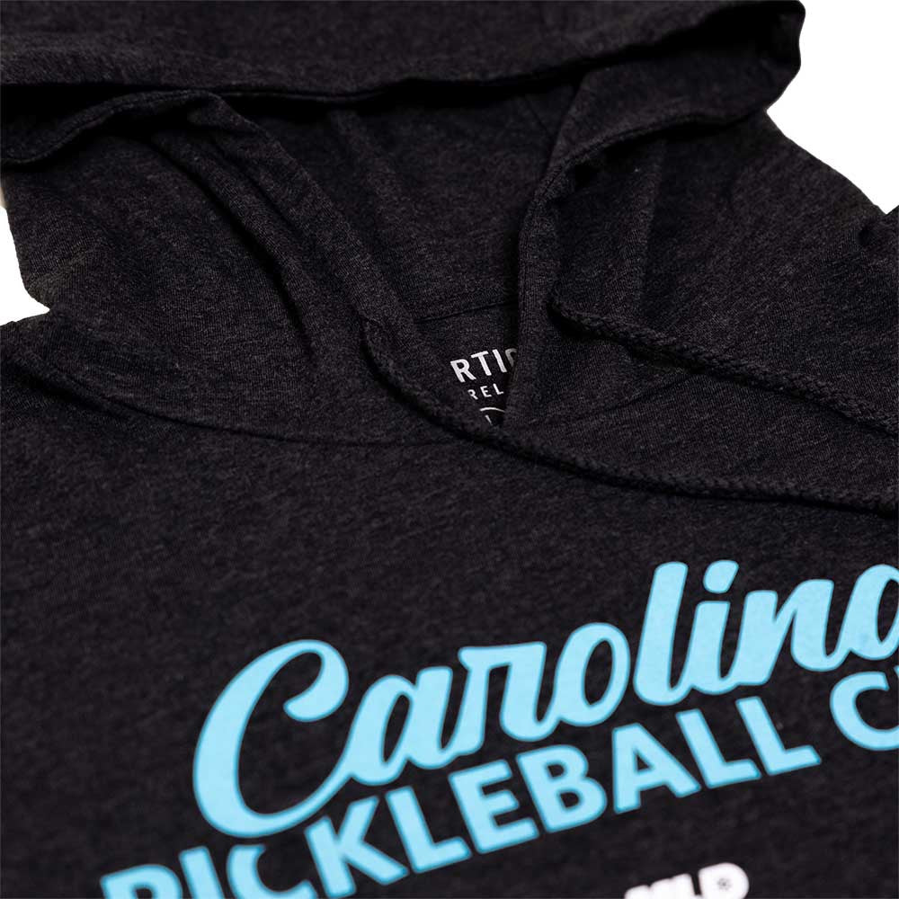 MLP Carolina Pickleball Club Rowan Hoodie - Unisex | Pickleball Sports Classic