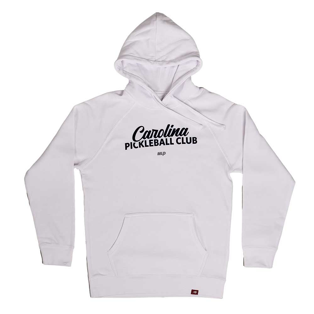 MLP Carolina Pickleball Club Olsen Hoodie - Unisex | Pickleball Sports Essential