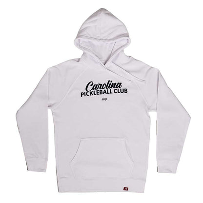MLP Carolina Pickleball Club Olsen Hoodie - Unisex | Pickleball Sports Essential