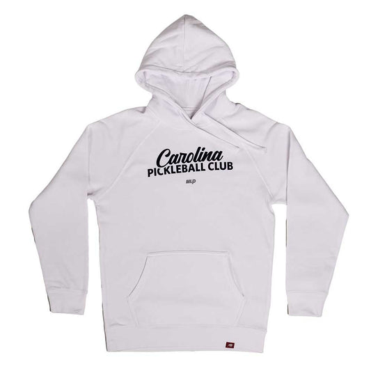 MLP Carolina Pickleball Club Olsen Hoodie - Unisex | Pickleball Sports Essential