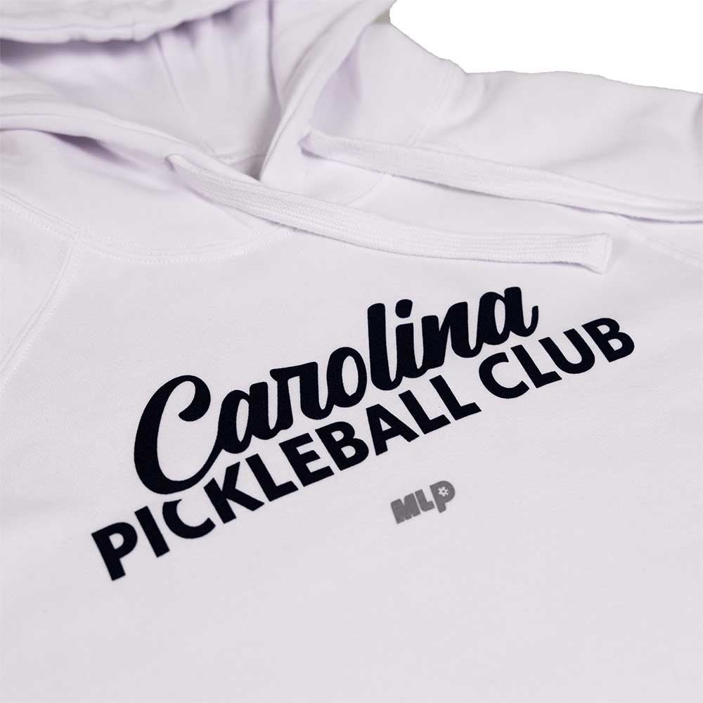 MLP Carolina Pickleball Club Olsen Hoodie - Unisex | Pickleball Sports Essential