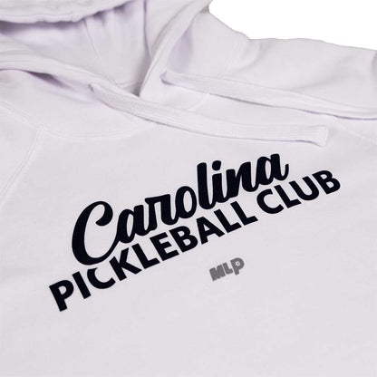MLP Carolina Pickleball Club Olsen Hoodie - Unisex | Pickleball Sports Essential