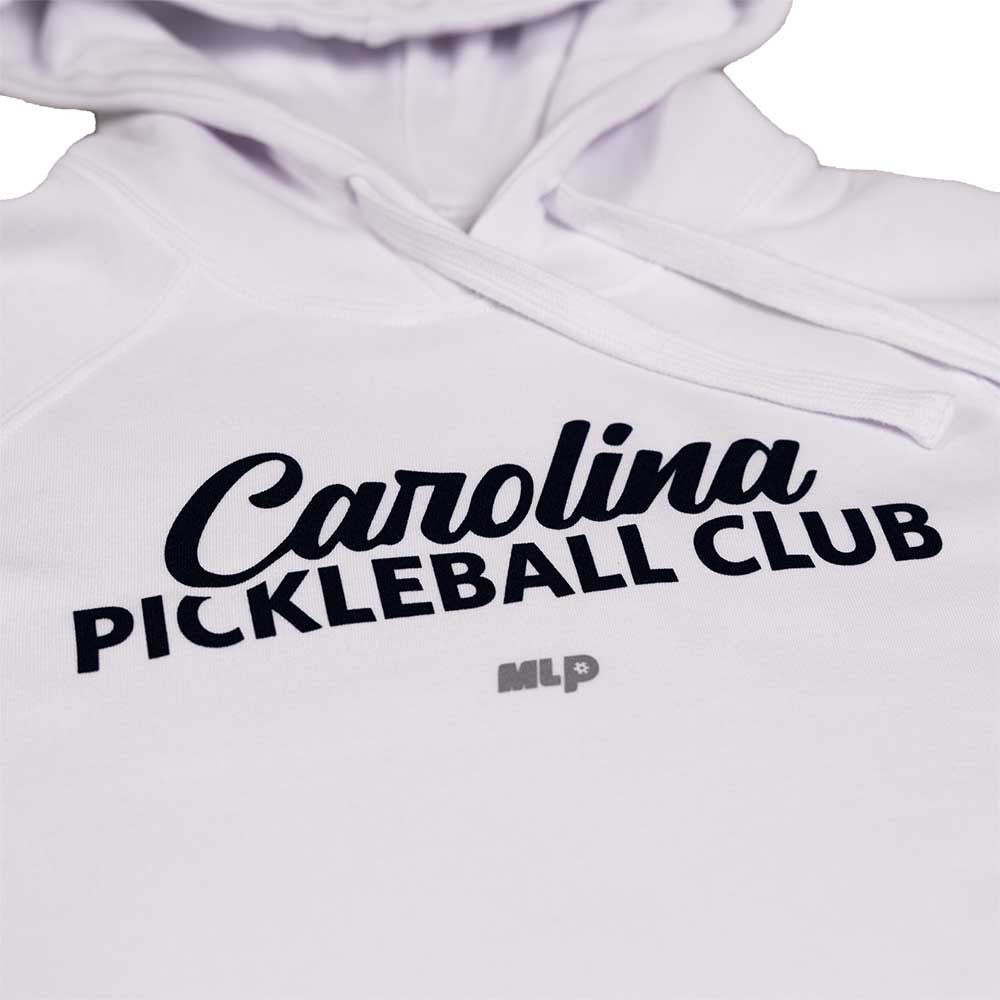MLP Carolina Pickleball Club Olsen Hoodie - Unisex | Pickleball Sports Essential