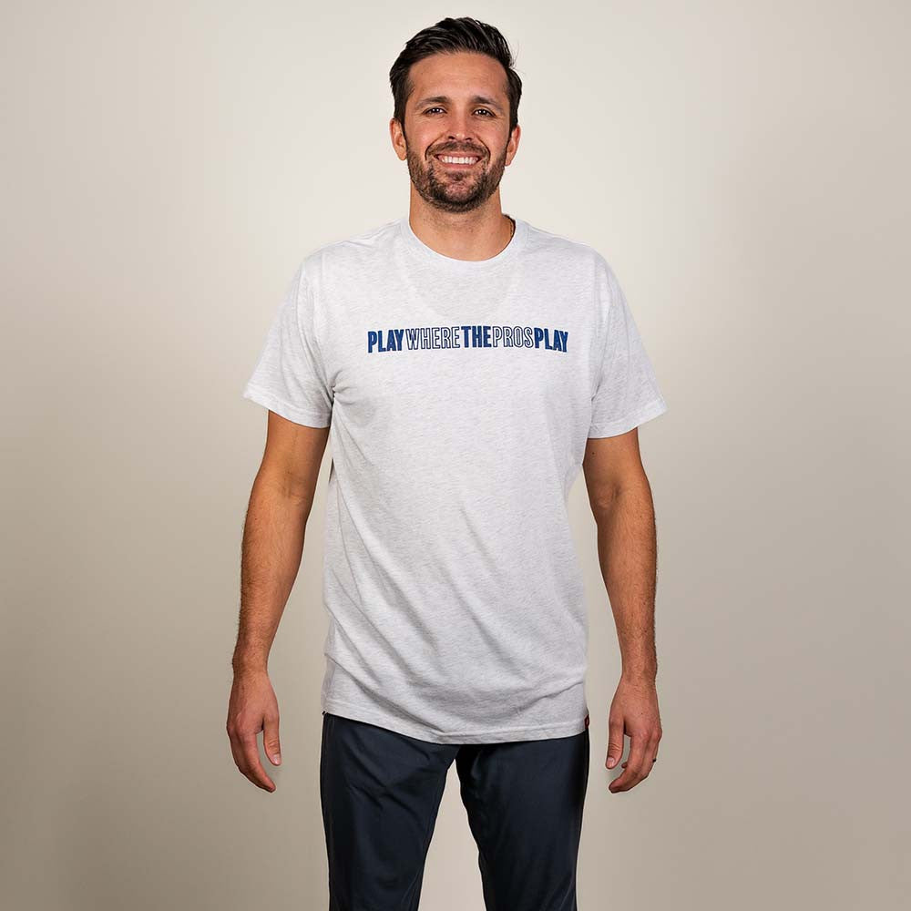 PPa Pros Comfy T-Shirt - Unisex | Pickleball Sports Everyday