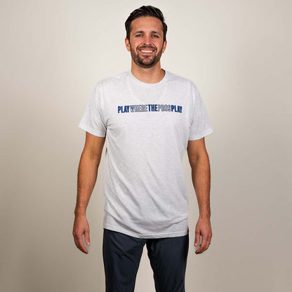 PPa Pros Comfy T-Shirt - Unisex | Pickleball Sports Everyday