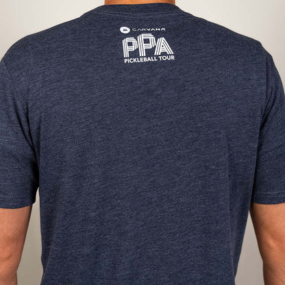 PPa Pros Comfy T-Shirt - Unisex | Pickleball Sports Everyday