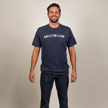 PPa Pros Comfy T-Shirt - Unisex | Pickleball Sports Everyday