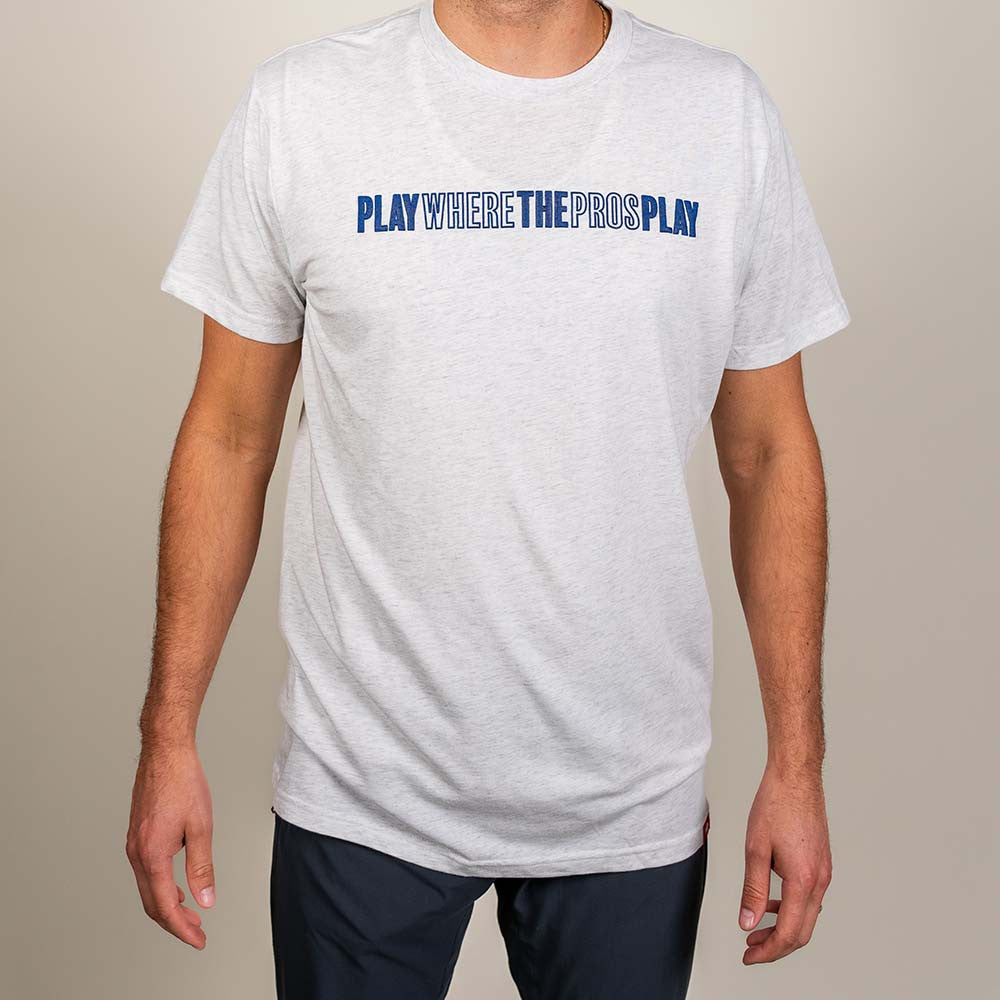 PPa Pros Comfy T-Shirt - Unisex | Pickleball Sports Everyday