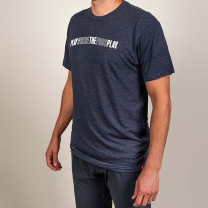 PPa Pros Comfy T-Shirt - Unisex | Pickleball Sports Everyday
