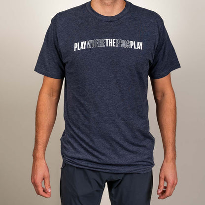 PPa Pros Comfy T-Shirt - Unisex | Pickleball Sports Everyday