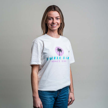 Heritage Pickle-ball Vice T-Shirt - Unisex | Pickleball Sports Quality