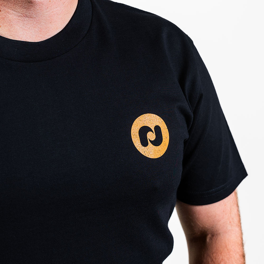 Heritage Pickle-ball Paddle T-Shirt - Unisex | Pickleball Sports Customer Favorite