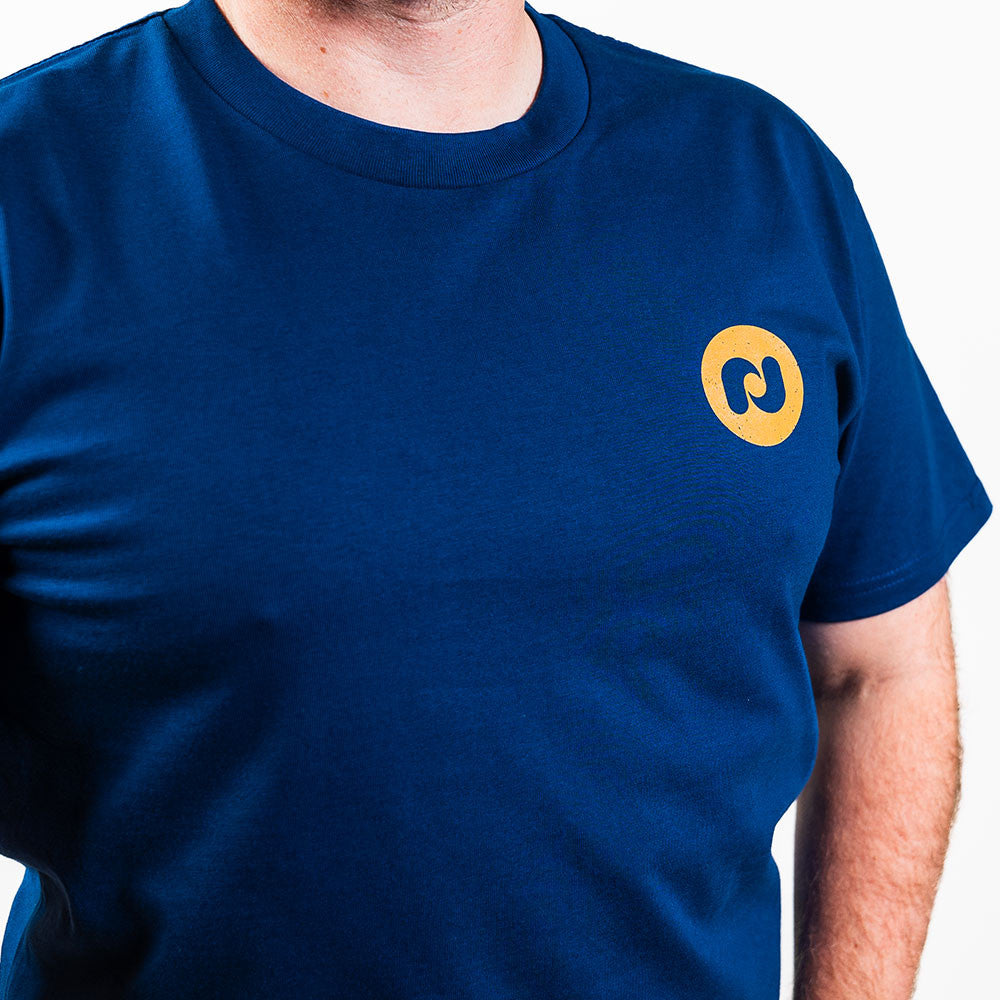 Heritage Pickle-ball Paddle T-Shirt - Unisex | Pickleball Sports Customer Favorite