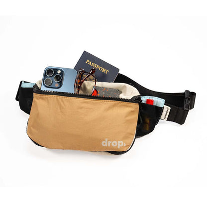 drop. X Nomadix Fanny Pack | Pickleball Sports Top Pick