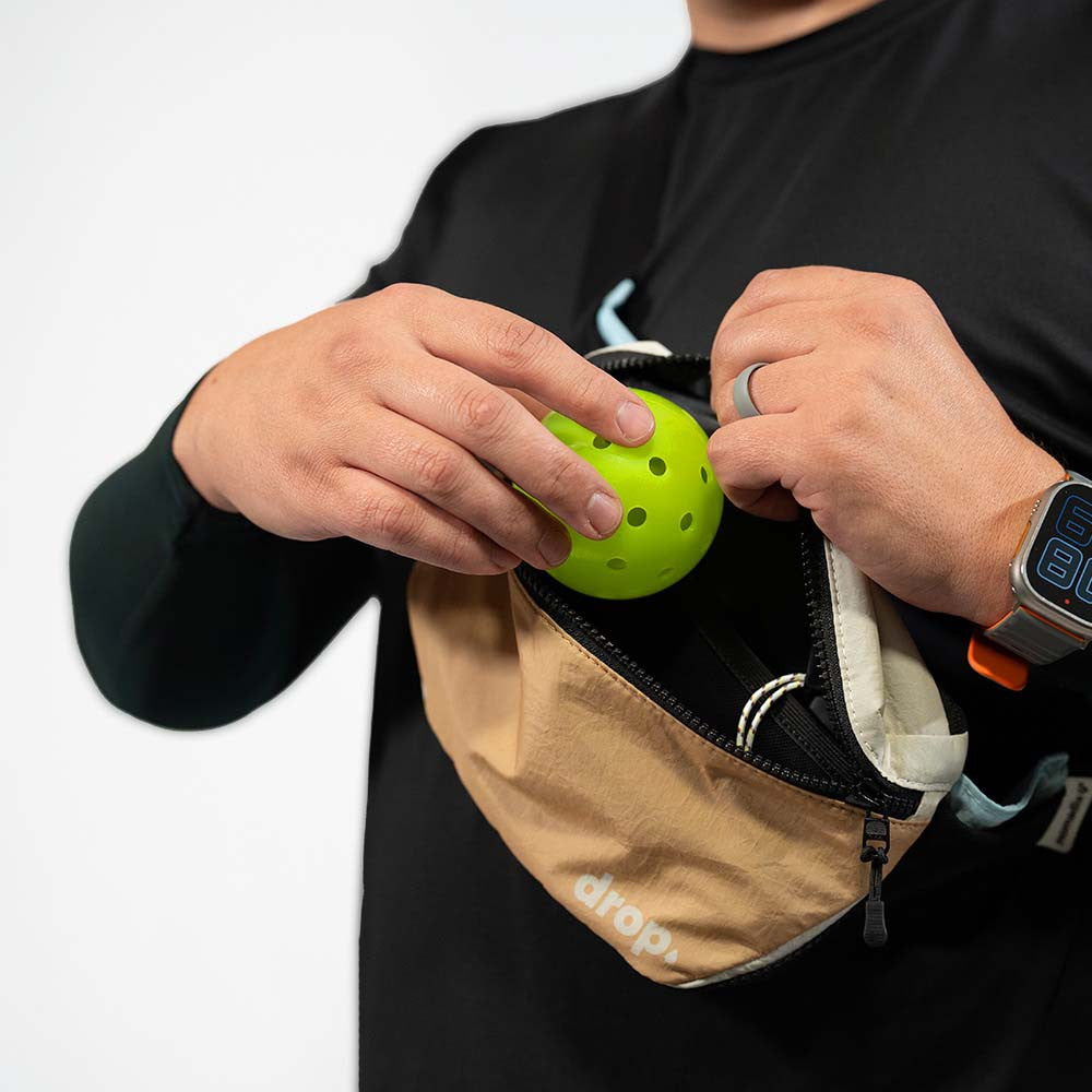 drop. X Nomadix Fanny Pack | Pickleball Sports Top Pick