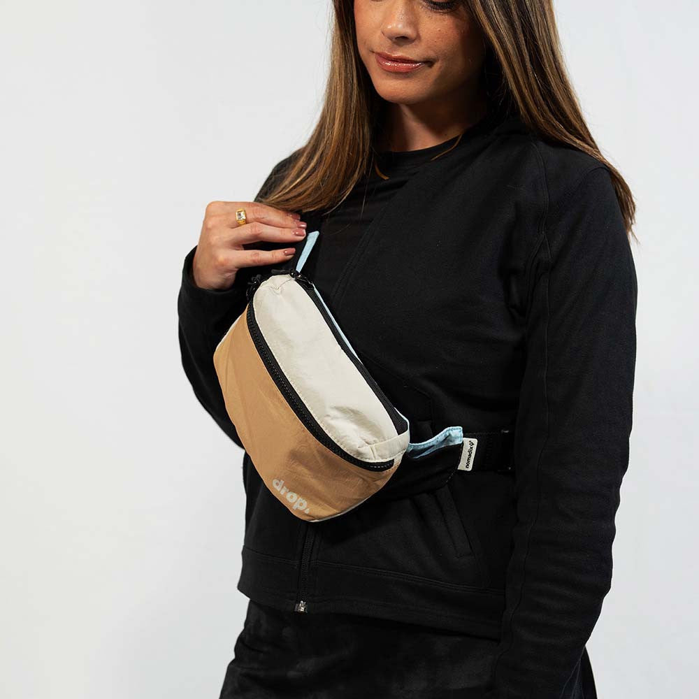 drop. X Nomadix Fanny Pack | Pickleball Sports Top Pick