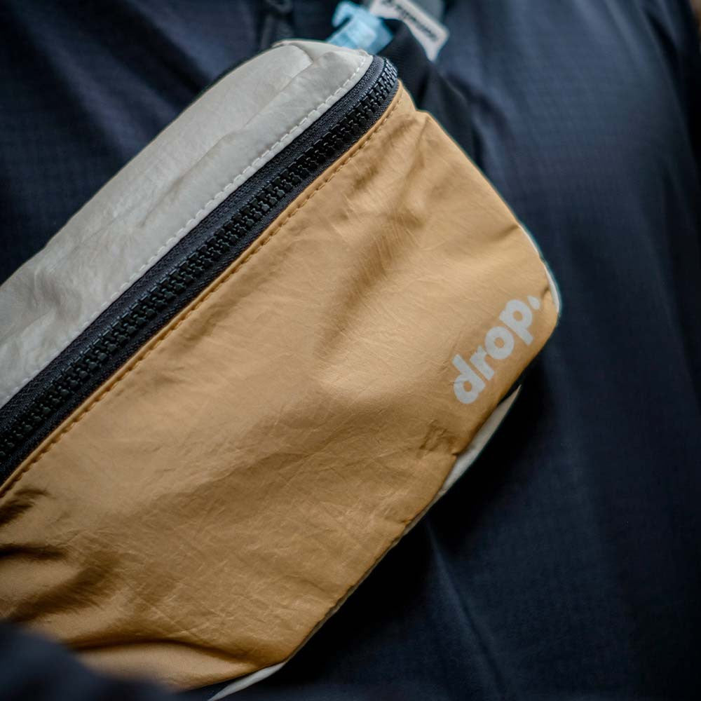 drop. X Nomadix Fanny Pack | Pickleball Sports Top Pick
