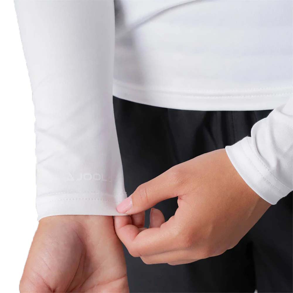 JOOLA Court Long Sleeve Shirt | Pickleball Sports Classic