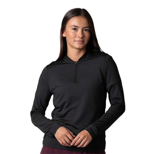 JOOLA Quarter Zip Pullover | Pickleball Sports Essential