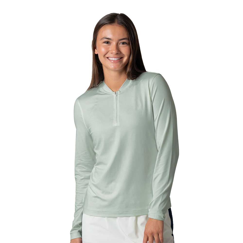 JOOLA Quarter Zip Pullover | Pickleball Sports Essential