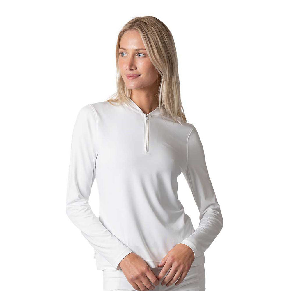 JOOLA Quarter Zip Pullover | Pickleball Sports Essential