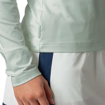 JOOLA Quarter Zip Pullover | Pickleball Sports Essential