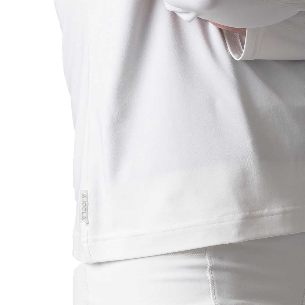 JOOLA Quarter Zip Pullover | Pickleball Sports Essential