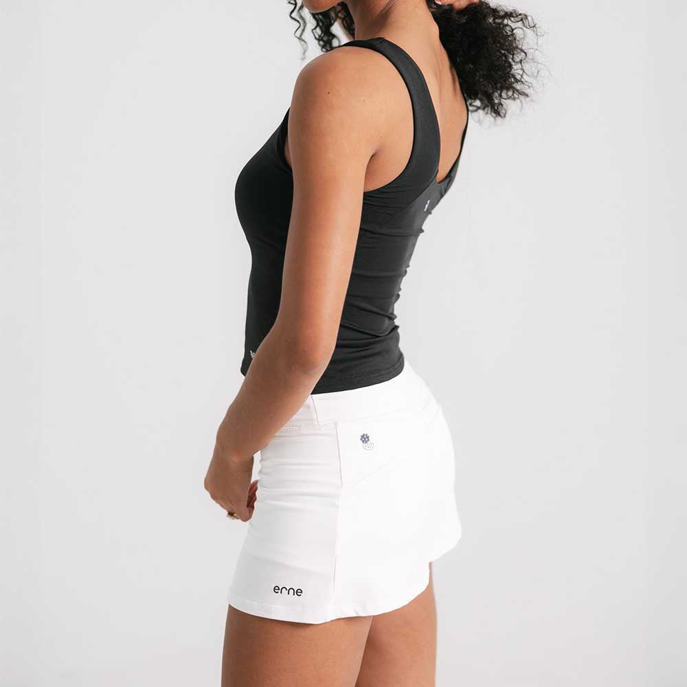 erne Santorini Tank | Pickleball Sports Quality
