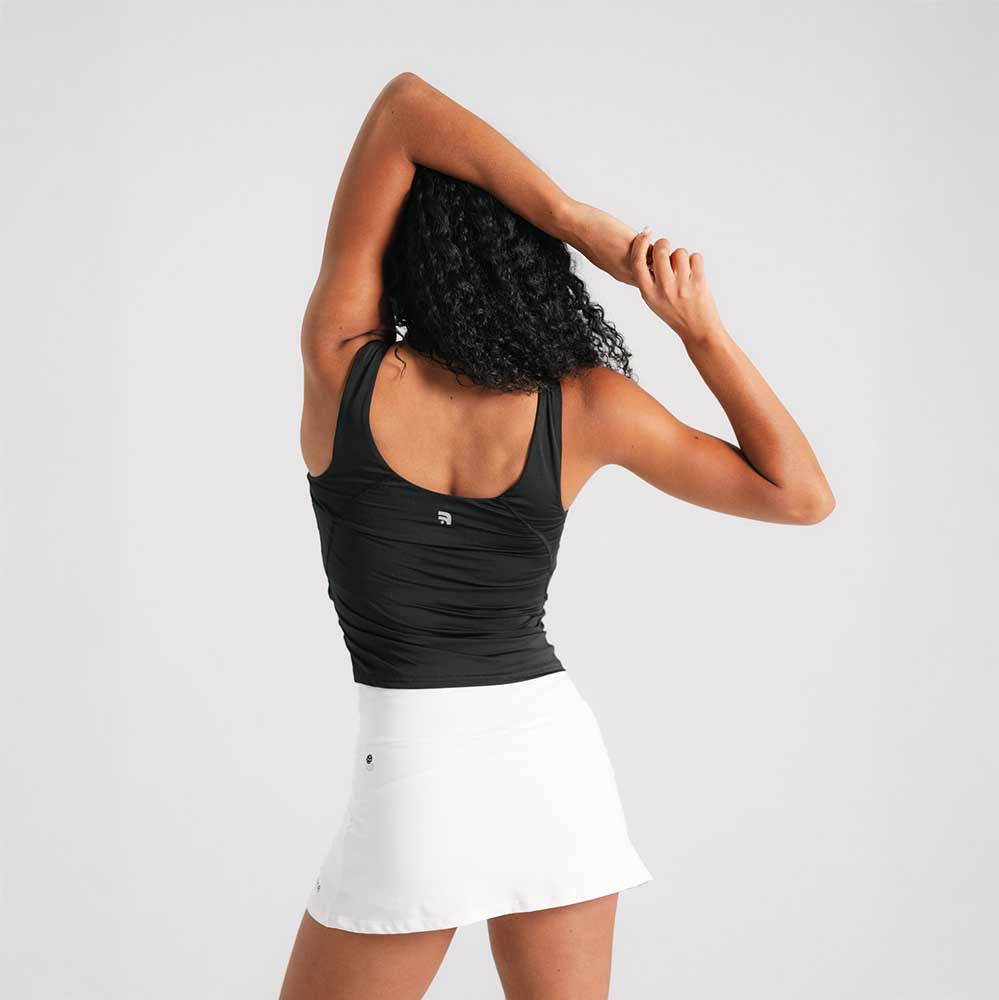 erne Santorini Tank | Pickleball Sports Quality