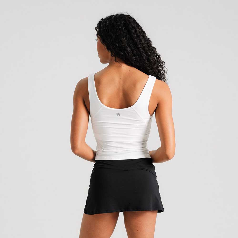 erne Santorini Tank | Pickleball Sports Quality