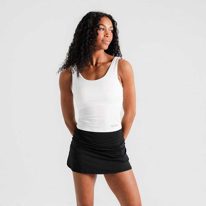 erne Santorini Tank | Pickleball Sports Quality