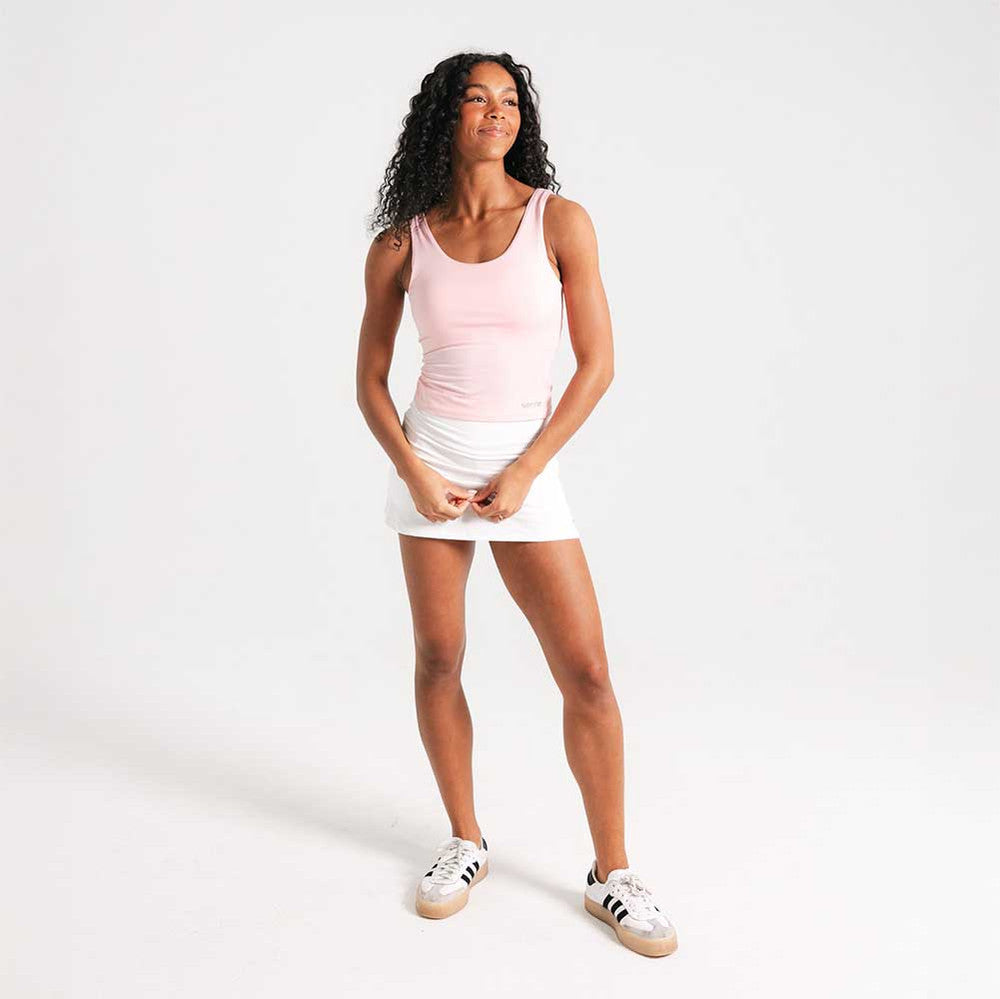 erne Santorini Tank | Pickleball Sports Quality