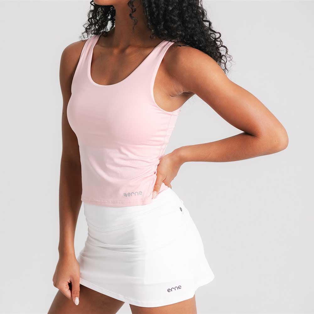 erne Santorini Tank | Pickleball Sports Quality