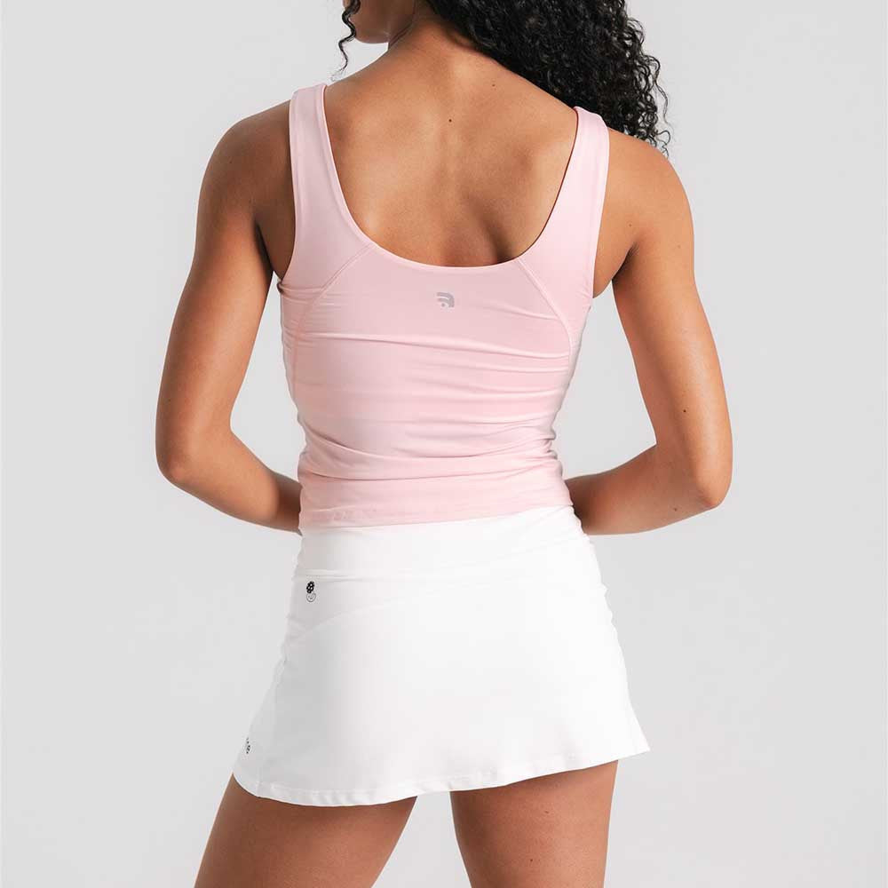 erne Santorini Tank | Pickleball Sports Quality
