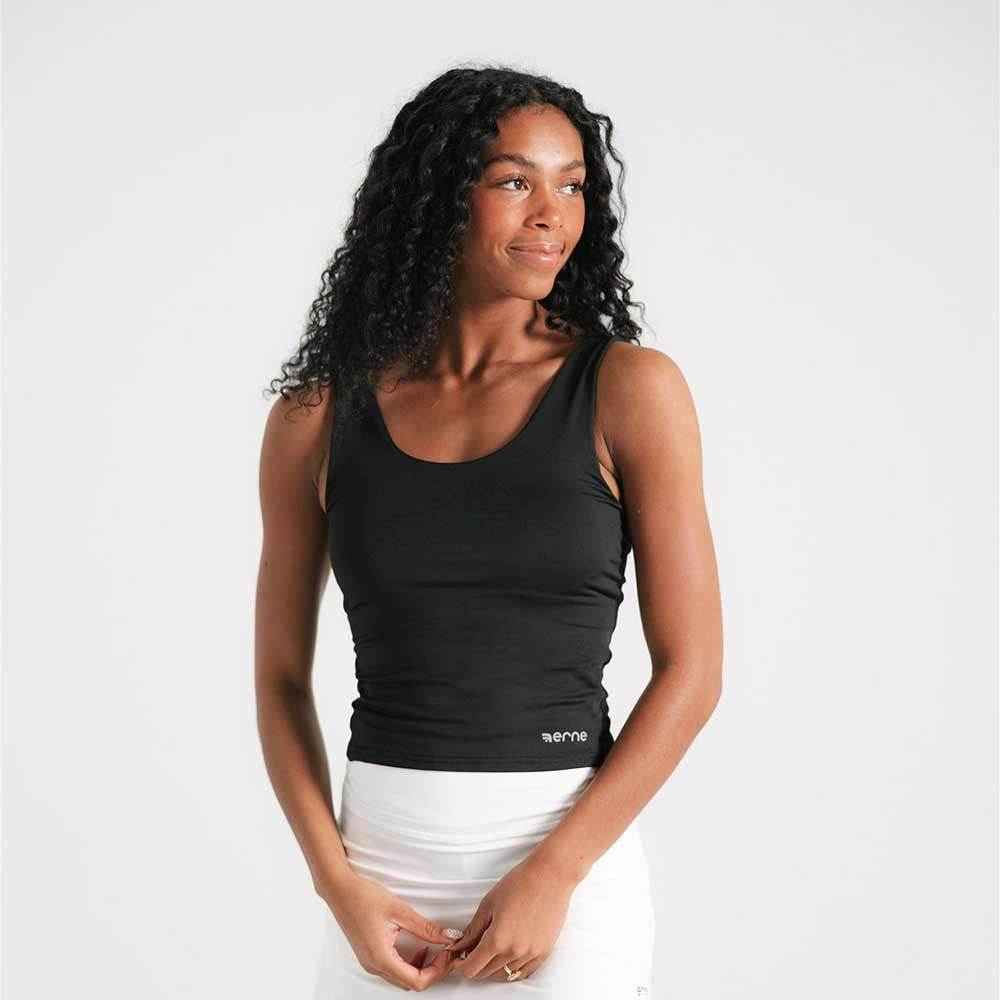erne Santorini Tank | Pickleball Sports Quality