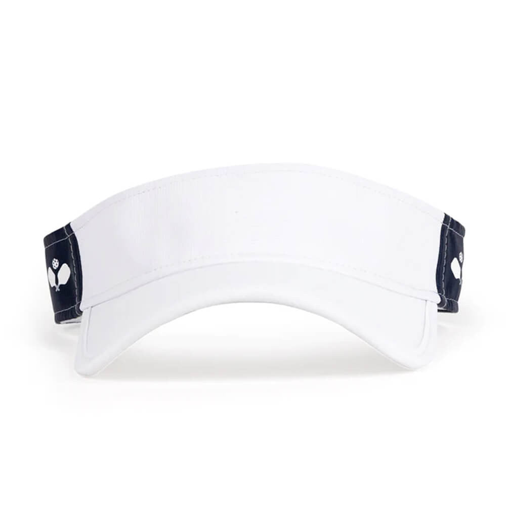 Ame & Lulu Head in the Game Visor | Pickleball Sports Customer Favorite