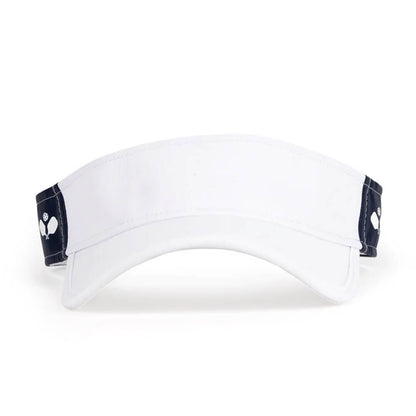 Ame & Lulu Head in the Game Visor | Pickleball Sports Customer Favorite