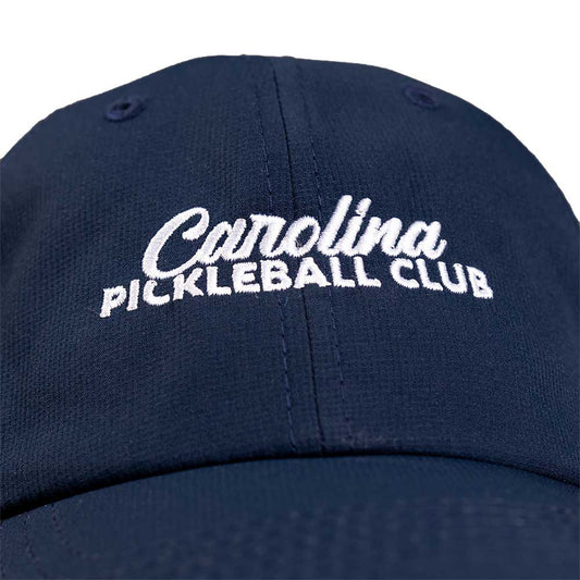 MLP Carolina Pickleball Club Performance Hat | Pickleball Sports Everyday