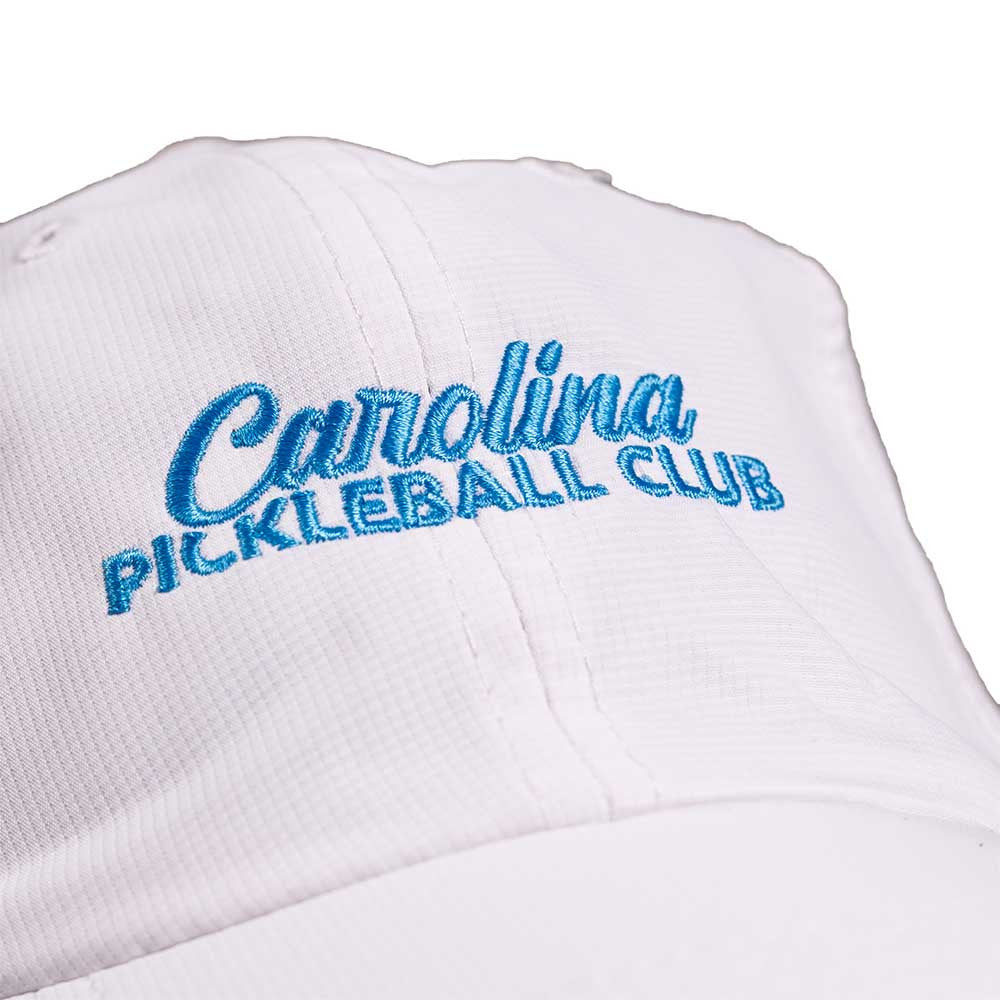 MLP Carolina Pickleball Club Performance Hat | Pickleball Sports Everyday