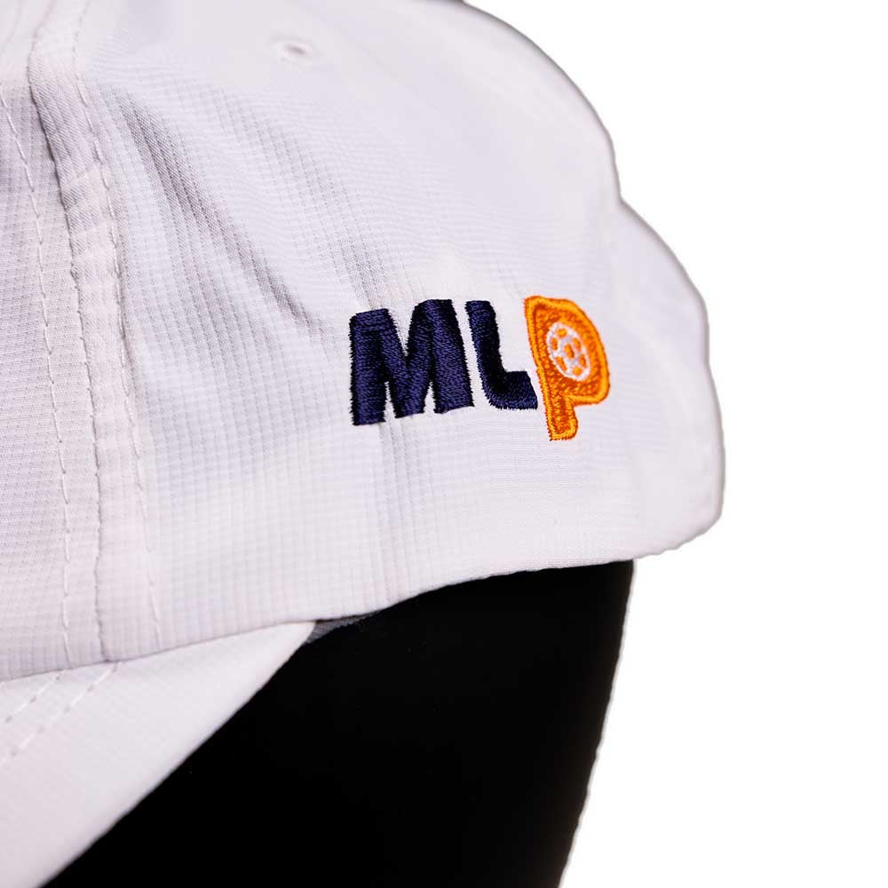 MLP Carolina Pickleball Club Performance Hat | Pickleball Sports Everyday