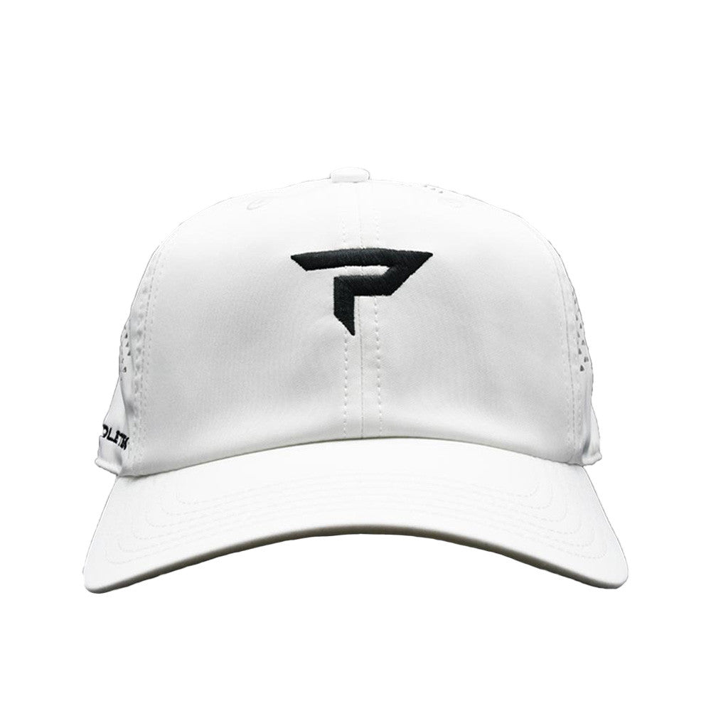 Paddletek Performance Icon Hat | Pickleball Sports Great Value