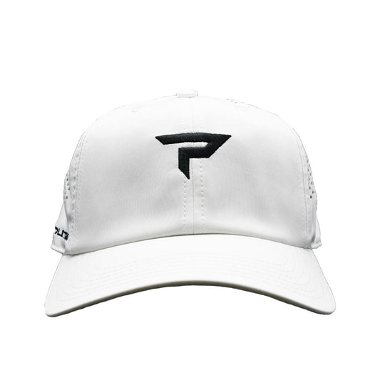 Paddletek Performance Icon Hat | Pickleball Sports Great Value