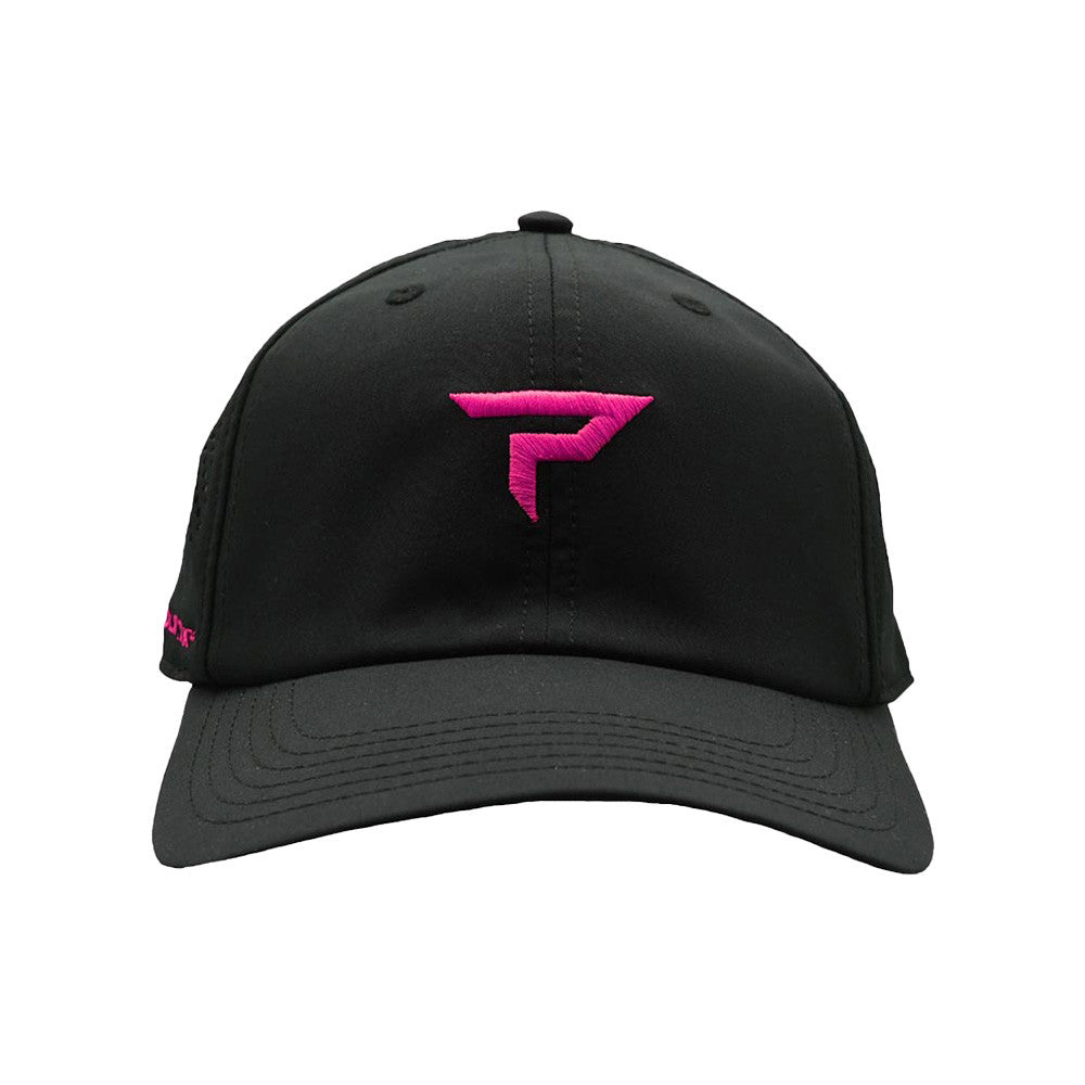 Paddletek Performance Icon Hat | Pickleball Sports Great Value