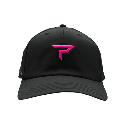 Paddletek Performance Icon Hat | Pickleball Sports Great Value