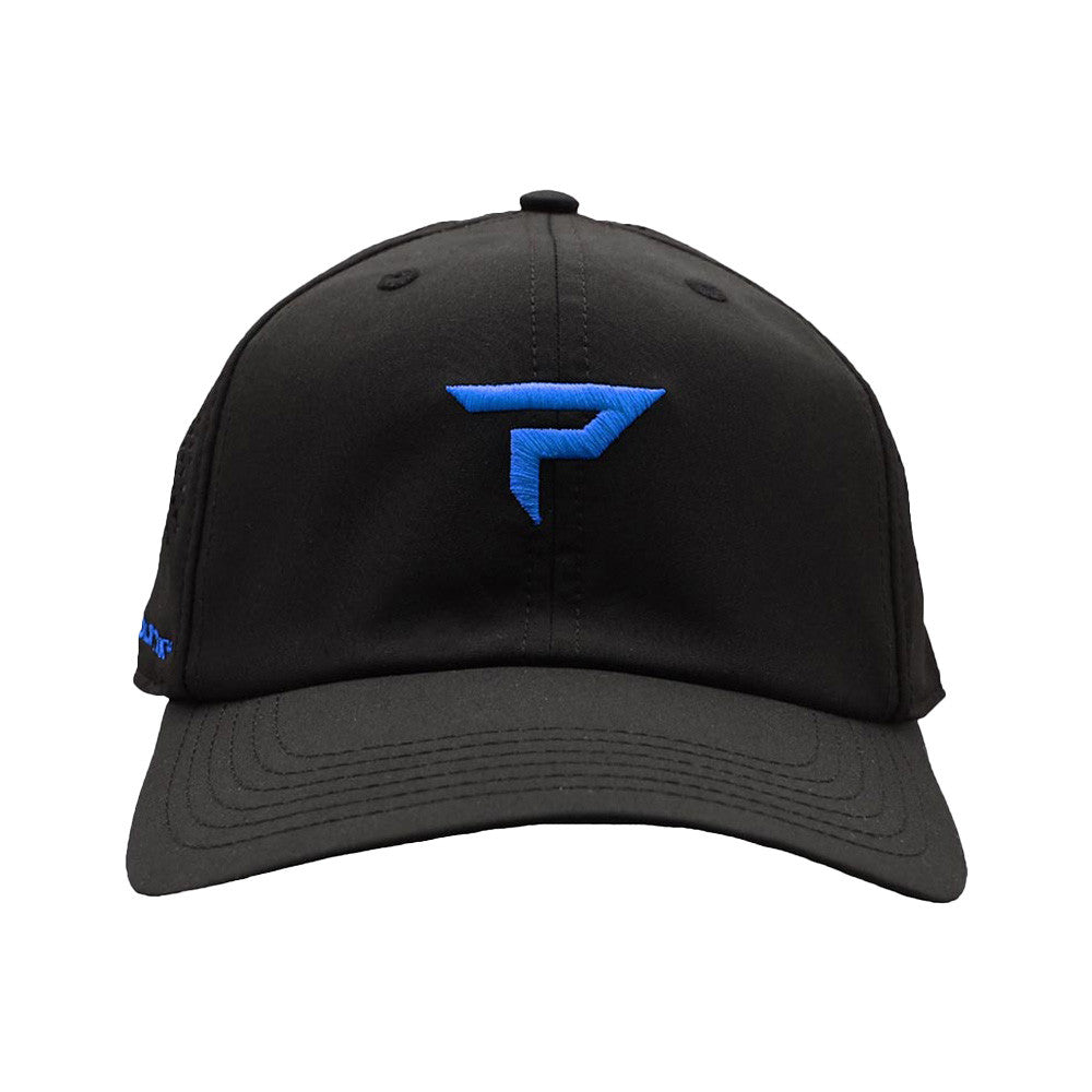 Paddletek Performance Icon Hat | Pickleball Sports Great Value