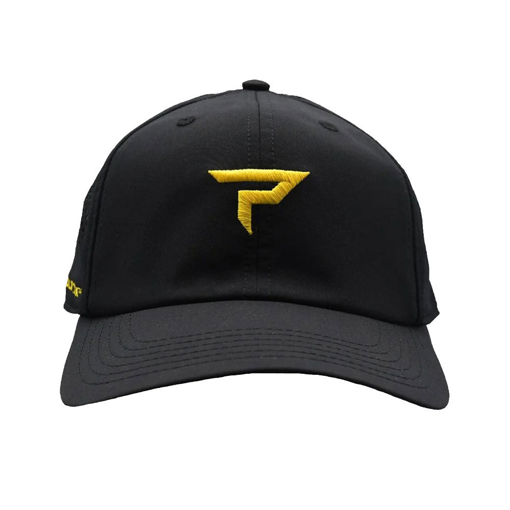 Paddletek Performance Icon Hat | Pickleball Sports Great Value