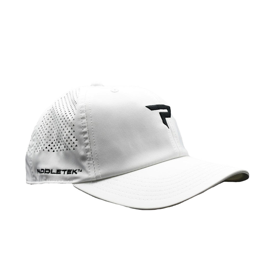 Paddletek Performance Icon Hat | Pickleball Sports Great Value