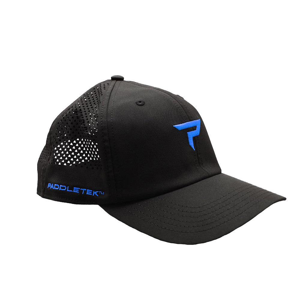 Paddletek Performance Icon Hat | Pickleball Sports Great Value