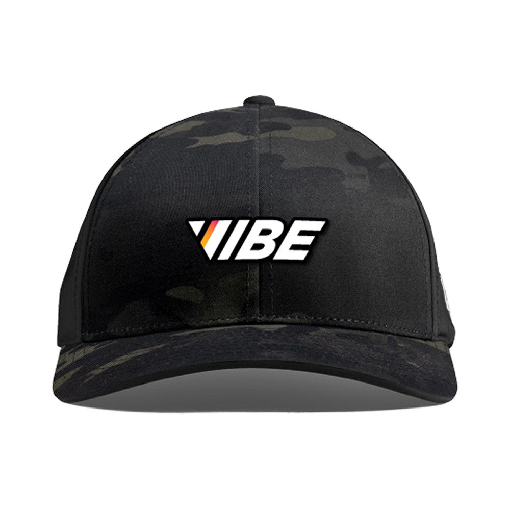 VIBE Pickleball Curved Performance Hat | Pickleball Sports Quality